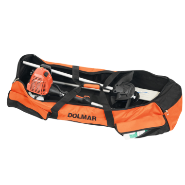 SAC OUTILS CPL DOLMAR - 195639 3 - 0088381426916 - D'ORIGINE MAKITA