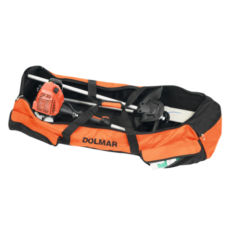 SAC OUTILS CPL DOLMAR - 195639 3 - 0088381426916 - D'ORIGINE MAKITA