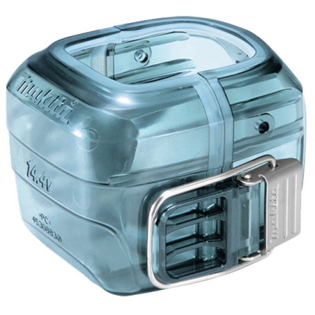 PROTECTEUR ETANCHE BATTERIE - 195797 5 - 0088381376525 - D'ORIGINE MAKITA