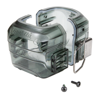 PROTECTEUR ETANCHE BATTERIE - 195797 5 - 0088381376525 - D'ORIGINE MAKITA