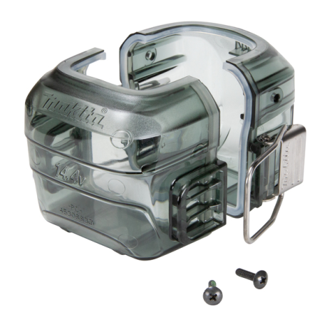 PROTECTEUR ETANCHE BATTERIE - 195797 5 - 0088381376525 - D'ORIGINE MAKITA