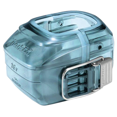 PROTECTION BATTERIE - 195798 3 - 0088381376532 - D'ORIGINE MAKITA