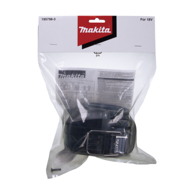 PROTECTION BATTERIE - 195798 3 - 0088381376532 - D'ORIGINE MAKITA