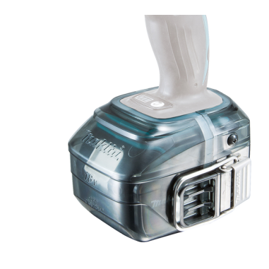 PROTECTION BATTERIE - 195798 3 - 0088381376532 - D'ORIGINE MAKITA