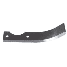 COUTEAU FRAISE DROIT B 185 mm