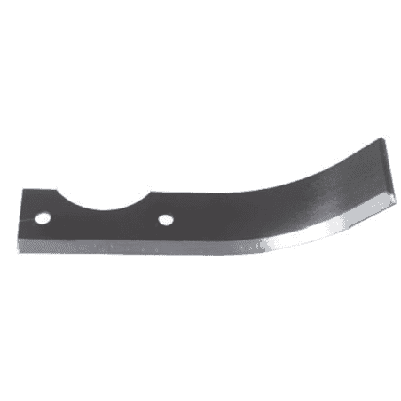 COUTEAU FRAISE DROIT B 185 mm