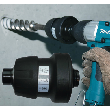 DRILL BIT REMOVER SET - 195870 1 - 3240891217959 - D'ORIGINE MAKITA