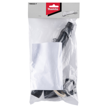 ADAPTATEUR D'ASPIRATION CPL / 196022 7 / 3240890909473 - D'ORIGINE MAKITA