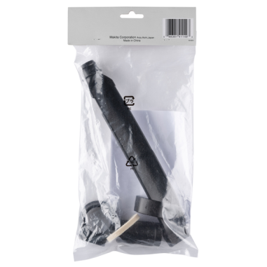 ADAPTATEUR D'ASPIRATION CPL / 196022 7 / 3240890909473 - D'ORIGINE MAKITA