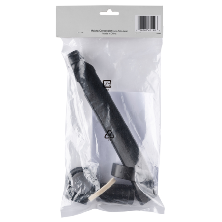 ADAPTATEUR D'ASPIRATION CPL / 196022 7 / 3240890909473 - D'ORIGINE MAKITA