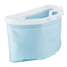 ENSEMBLE PRE FILTRE / 196253 8 / 0088381425551 - D'ORIGINE MAKITA