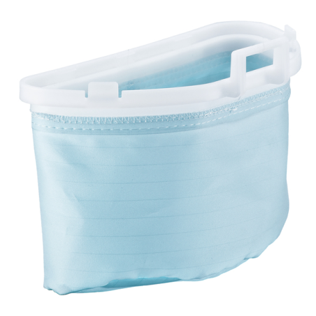 ENSEMBLE PRE FILTRE / 196253 8 / 0088381425551 - D'ORIGINE MAKITA