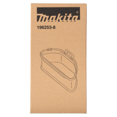 ENSEMBLE PRE FILTRE / 196253 8 / 0088381425551 - D'ORIGINE MAKITA 2