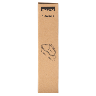 ENSEMBLE PRE FILTRE / 196253 8 / 0088381425551 - D'ORIGINE MAKITA