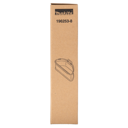 ENSEMBLE PRE FILTRE / 196253 8 / 0088381425551 - D'ORIGINE MAKITA