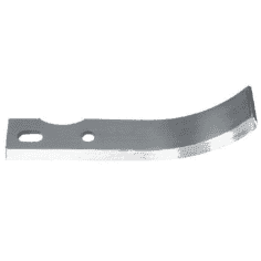 COUTEAU FRAISE - DROIT B 200 mm