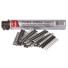 CLOUS 2,6X25 STD (1000+1GAZ) / 196291 0 / 3240890909633 - D'ORIGINE MAKITA