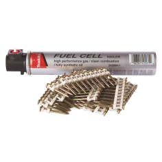 CLOUS 2,6X35 STD (1000+1GAZ) / 196293 6 / 0088381423014 - D'ORIGINE MAKITA