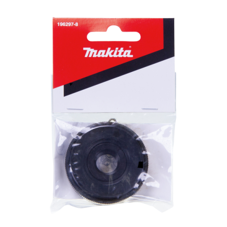 ECROU SPECIAL - 196297 8 - 0088381420402 - D'ORIGINE MAKITA ECROU SPECIAL - 196297 8 - 0088381420402 - D'ORIGINE MAKITA