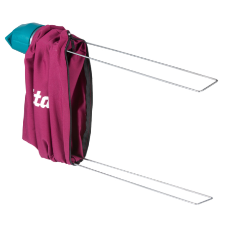 SAC A POUSSIERE - 196298 6 - 0088381420372 - D'ORIGINE MAKITA