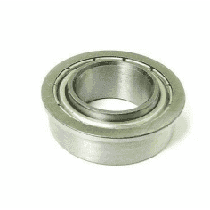 ROULEMENT DE ROUE AVANT TC102 20X35x13 - GGP