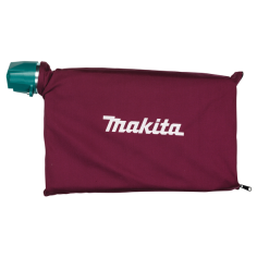 SAC A POUSSIERE 1923B - 196299 4 - 0088381420389 - D'ORIGINE MAKITA