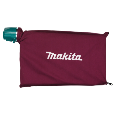 SAC A POUSSIERE 1923B - 196299 4 - 0088381420389 - D'ORIGINE MAKITA