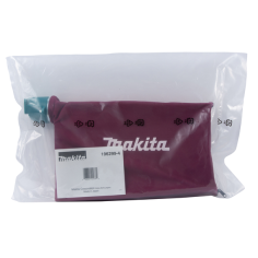SAC A POUSSIERE 1923B - 196299 4 - 0088381420389 - D'ORIGINE MAKITA 2