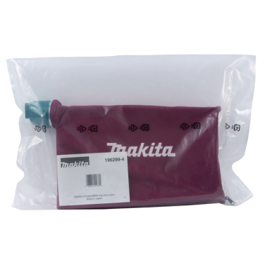 SAC A POUSSIERE 1923B - 196299 4 - 0088381420389 - D'ORIGINE MAKITA