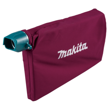 SAC A POUSSIERE 1923B - 196299 4 - 0088381420389 - D'ORIGINE MAKITA