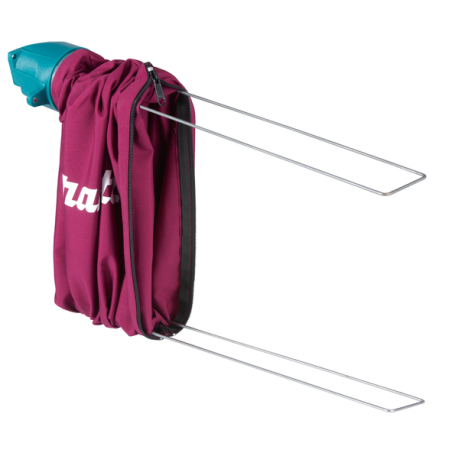 SAC A POUSSIERE 1923B - 196299 4 - 0088381420389 - D'ORIGINE MAKITA