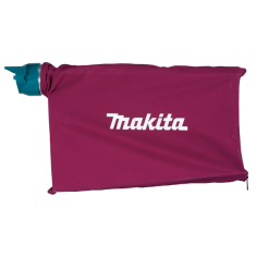 SAC A POUSSIERE 1911B - 196300 5 - 0088381420396 - D'ORIGINE MAKITA