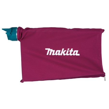 SAC A POUSSIERE 1911B - 196300 5 - 0088381420396 - D'ORIGINE MAKITA