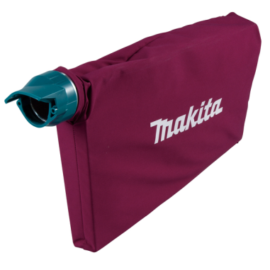SAC A POUSSIERE 1911B - 196300 5 - 0088381420396 - D'ORIGINE MAKITA
