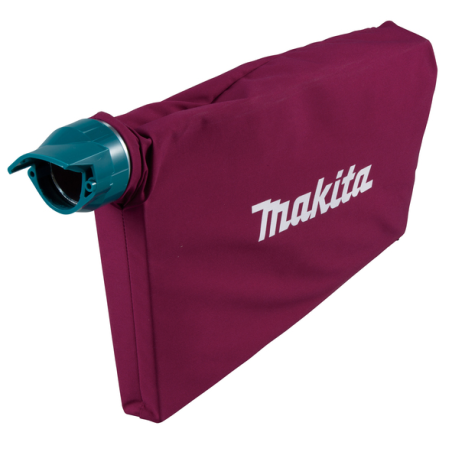 SAC A POUSSIERE 1911B - 196300 5 - 0088381420396 - D'ORIGINE MAKITA