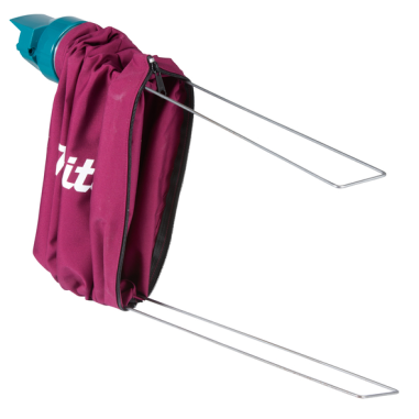 SAC A POUSSIERE 1911B - 196300 5 - 0088381420396 - D'ORIGINE MAKITA