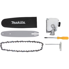 KIT D'ELAGAGE BBC231 - 196312 8 - 0088381432825 - D'ORIGINE MAKITA