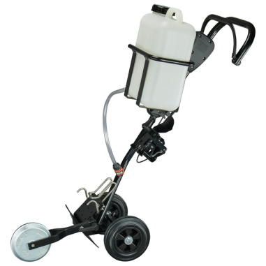 CHARIOT POUR DECOUPEUSES THERMIQUES TYPE EK7651H / 196354 2 / 3240890936646 - D'ORIGINE MAKITA