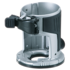 BASE D'AFFLEURAGE DROITE CPL / 196613 4 / 0088381446136 - D'ORIGINE MAKITA