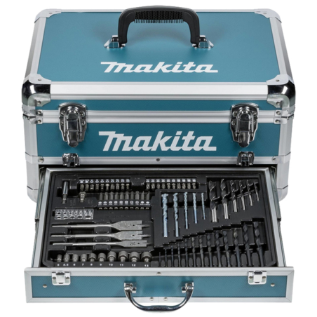 COFFRET / 196635 4 / 3240890935830 - D'ORIGINE MAKITA