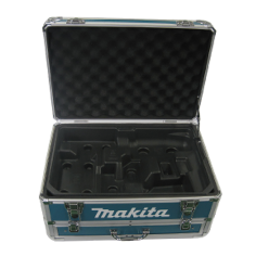 COFFRET / 196635 4 / 3240890935830 - D'ORIGINE MAKITA 2