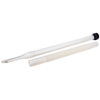 KIT ASPIRATION FLEXIBLE - 196643 5 - 0088381437325 - D'ORIGINE MAKITA