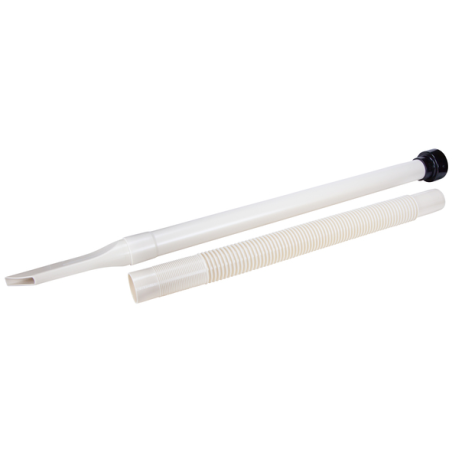 KIT ASPIRATION FLEXIBLE - 196643 5 - 0088381437325 - D'ORIGINE MAKITA