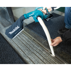 KIT ASPIRATION FLEXIBLE - 196643 5 - 0088381437325 - D'ORIGINE MAKITA 2