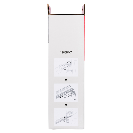 GUIDE D'ANGLE - 196664 7 - 0088381438414 - D'ORIGINE MAKITA