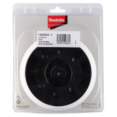 PLATEAUCAOUTCH.SOUPLEBO6030-40 - 196684 1 - 0088381438940 - D'ORIGINE MAKITA 2