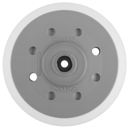 PLATEAU CAOUTCH. TRES SOUPLE - 196686 7 - 0088381438964 - D'ORIGINE MAKITA