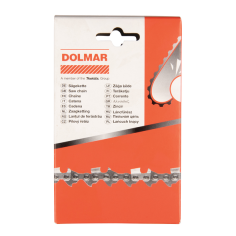 CHAINE - 196725 3 - 0088381435109 - D'ORIGINE MAKITA 2