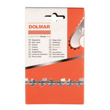 CHAINE - 196725 3 - 0088381435109 - D'ORIGINE MAKITA