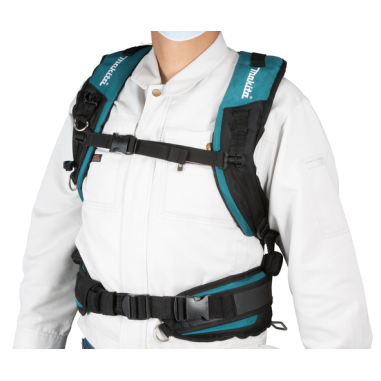 SANGLE - 196733 4 - 0088381548359 - D'ORIGINE MAKITA